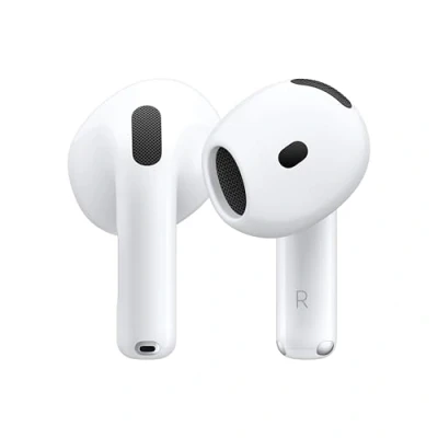 Immagine di Apple AirPods 4 Bianco