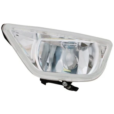 Immagine di TYC 19 0828 01 2 Fendinebbia Sx FORD: Focus Mk1 Hatchback