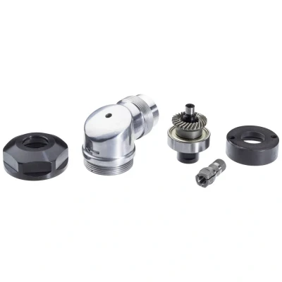 Immagine di Hazet 9032P 5 04/9 Testa di azionamento 1 pz.