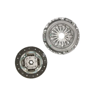 Immagine di VALEO KIT2P 832392 Kit frizione con spingidisco disco 255 FIAT: Qubo, Fiorino III Van / Station Wagon