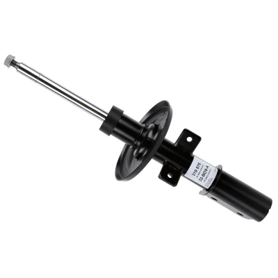 Immagine di SACHS 319 876 Ammortizzatore A pressione del gas doppio tubo tipo McPherson Spina superiore OPEL: Combo E Van / Station Wagon