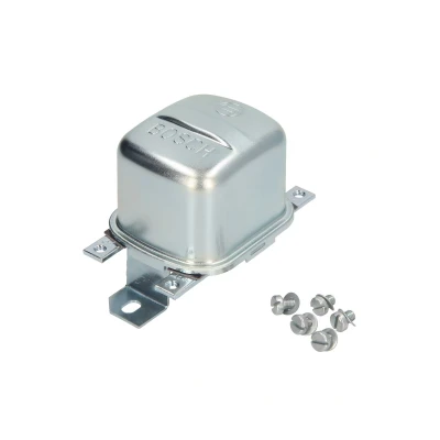 Immagine di BOSCH F 026 T02 202 Regolatore di Tensione