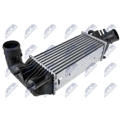 Immagine di NTY CNG CT 015 Intercooler