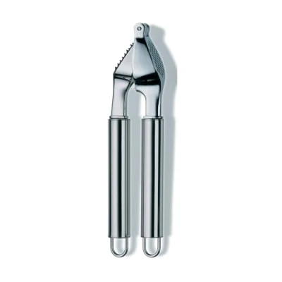 Immagine di Kela Spremiaglio Rondo in acciaio inox, 20 x 3,5 2 cm, colore: Argento