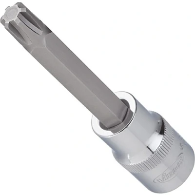 Immagine di VIGOR V2217 Polydrive RIBE CV interno Inserto giravite a bussola M12 1/2 (12.5 mm)