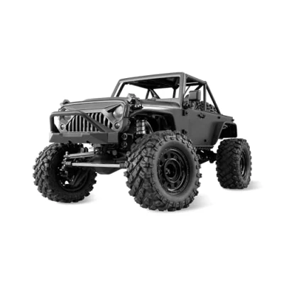 Immagine di Crawler Amewi Hyper Go SC Scale Brushless 1:12 Automodello per principianti Elettrica RtR 2,4 GHz con effetto luminoso