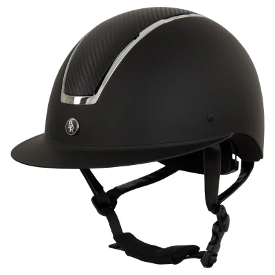 Immagine di BR riding helmet Omega painted