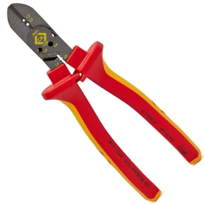 Immagine di C.K Combicut 3 Max T39071 3180 VDE Tronchese laterale 180 mm