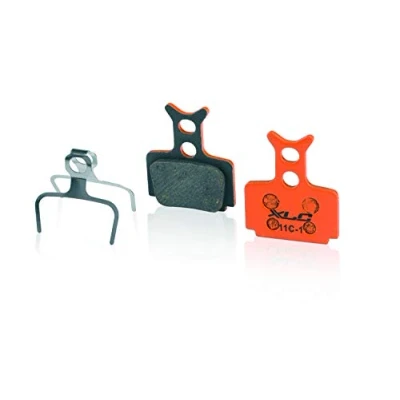 Immagine di Pastiglie per freni di biciclette XLC Bp O31 Formula Mega,Ro/R1/Rx,Formula The One