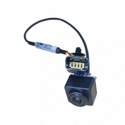 Immagine di Gkhowiu Telecamera retromarcia per Citroen DS5 2011 2015 Auto parcheggio assistito di Backup 9804632980 9673721877