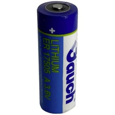 Immagine di Jauch Quartz ER17505J S Batteria speciale A Litio 3.6 V 3600 mAh 1 pz.