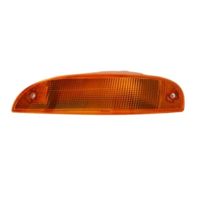 Immagine di TYC 18 5870 01 2 Frecce arancione anteriore Sx senza portalampada DAEWOO: Matiz I Hatchback