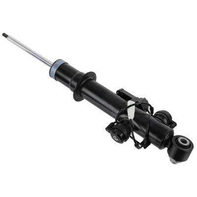 Immagine di SACHS 319 036 Ammortizzatore Dx A pressione del gas doppio tubo telescopico Spina superiore, Occhiello inferiore BMW: 5 Sedan