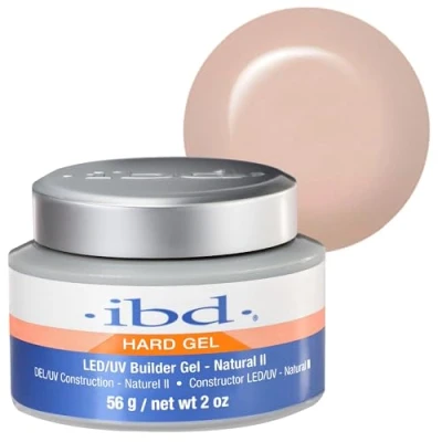 Immagine di IBD LED/Uv B. Gel Natural Ii 56 ml
