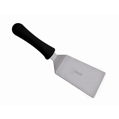 Immagine di Salvinelli Lasagna spatola, molibdeno in Acciaio Inossidabile, Multicolore, 15 x 9 30 cm