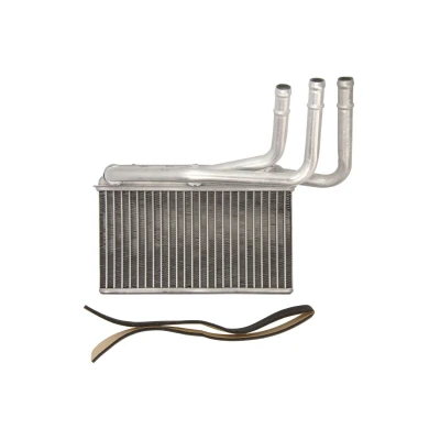 Immagine di Scambiatore di calore, riscaldamento interno THERMOTEC D6B016TT