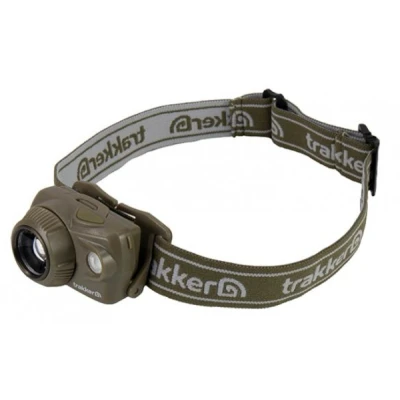 Immagine di Trakker Nitelife Headtorch 580 Zoom Lampada da testa