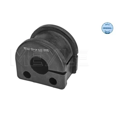 Immagine di MEYLE 53 14 615 0005 Gommini Barra Stabilizzatrice Assale anteriore Dx, Sx 23 ORIGINAL Quality LAND ROVER: Range Rover 2, Discovery 1