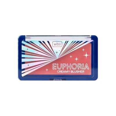 Immagine di Fard crema Wibo Creamy Blusher Euphoria n. 1
