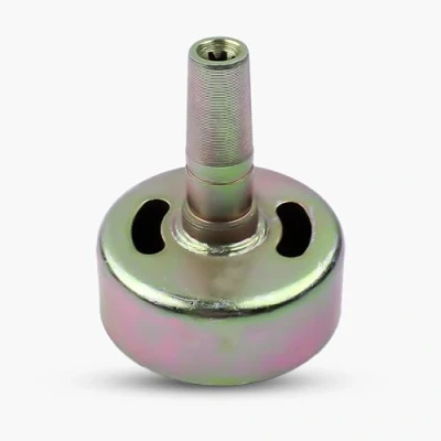 Immagine di 7T Denti Freno Pignone con trasmissione a ingranaggi Campana per Honda GX25 GX 25 25cc 4 tempi Motore benzina Trimmer generatore