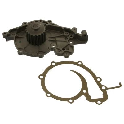 Immagine di FEBI BILSTEIN 40998 Pompa acqua 19 Alluminio pressofuso con guarnizione Plastica RENAULT: ESPACE 3, LAGUNA 1