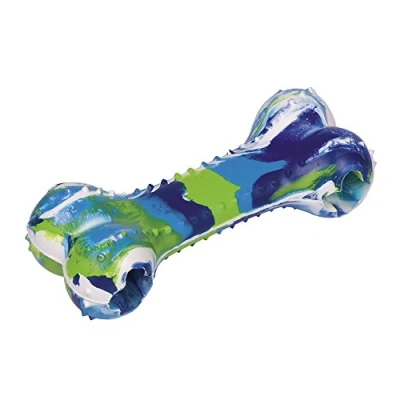 Immagine di Nobby 59956 in Gomma Piena Osso Camouflage