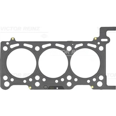 Immagine di REINZ 61 36475 00 Guarnizione Testata 1,1 84 testa multistrato per cilindro 4 6 PORSCHE: Cayenne, AUDI: A6 C6 Avant, Q5, A4 B8 Avant