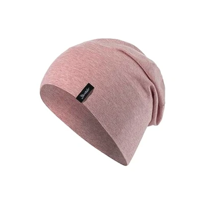 Immagine di Sterntaler Ocs Slouch Beanie Berretto, Colore: Rosa, XXS Bambini e Ragazzi