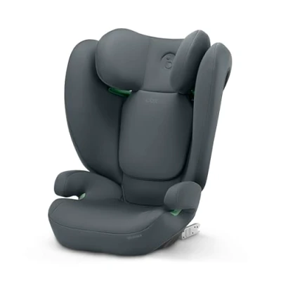 Immagine di CBX by Cybex Solution B i fix/Grey grey PU1