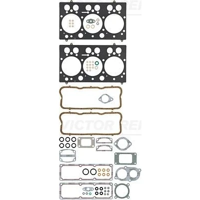 Immagine di REINZ 02 42020 01 Kit guarnizioni, Testata Guarnizione testa multistrato