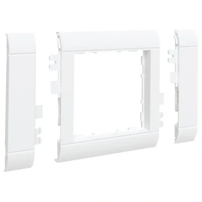 Immagine di Hager GR0800A9016 Apertura 1 pz. Bianco