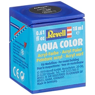 Immagine di Revell 36109 Aqua Anthrazit, Matt in Wien