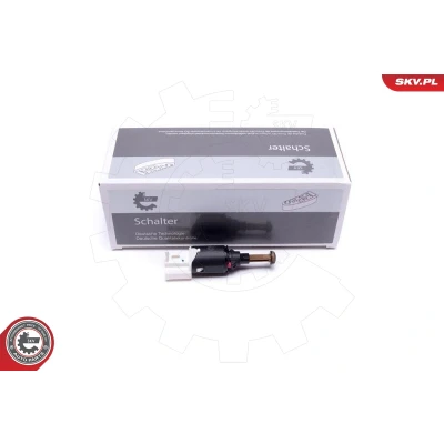 Immagine di ESEN SKV 38SKV818 Interruttore luce freno 4 PEUGEOT: 206 Hatchback, 307 CC, CITROËN: C3 I Xsara Picasso