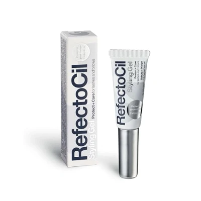 Immagine di GWCosmetics GWCosm. Refectocil Gel per capelli da 9 ml