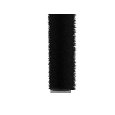 Immagine di Stormguard 05SR474005MBL Nastro antispifferi, 5 m, autoadesivo, nero