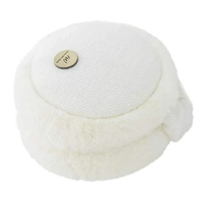 Immagine di Asudaro Donne e Bambini in Inverno Caldo di Orecchio Cuffie Felpa Pieghevole Set orecchi per Hamburger Protezione Le Orecchie Regolabile Lavabile Paraorecchie