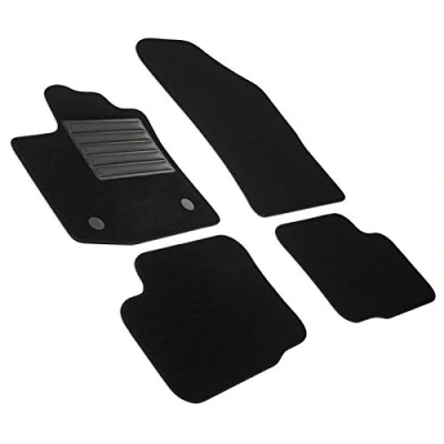 Immagine di MTM SP 4059 Tappetini su Misura in Velluto per Dacia Lodgy 5/7 posti 07.2012&gt;10.2022