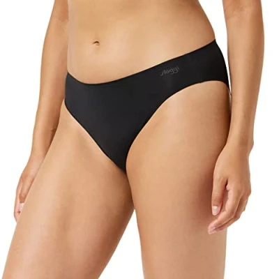 Immagine di sloggi Donna Zero One Tai, Nero, XS