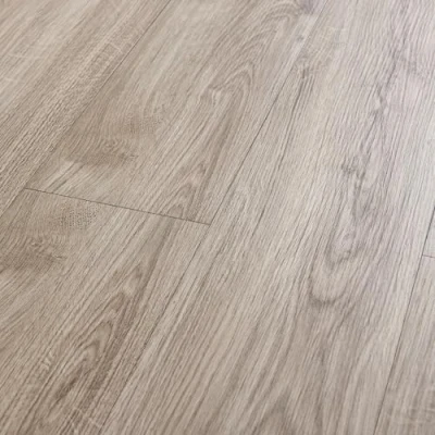 Immagine di NEU.HOLZ Piastrelle/Listoni in PVC Adesivi (7 listoni = 0,975 m²) Pavimento Vinilico Fai da Te Pavimentazione Autoadesiva Rivestimento per Spazi Interni Effetto Rovere Naturale