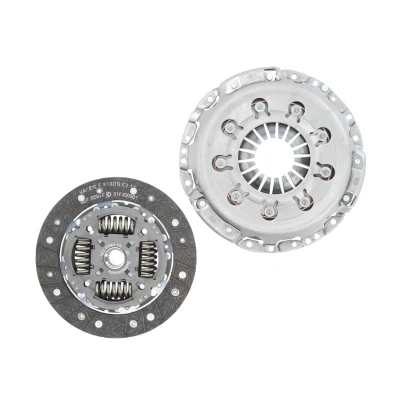 Immagine di LuK BR 0222 622 3127 09 Kit frizione con spingidisco disco frizione, senza cuscinetto disinnesto 220 RENAULT: CLIO 3, SCENIC MEGANE 3