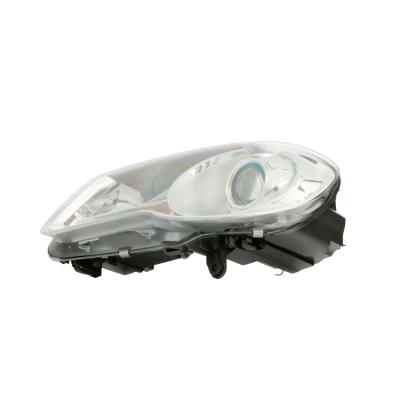 Immagine di ALKAR 2741135 Fari Sx W5W, H7/H7, H21W con motore elettrico VOLKSWAGEN: Touran I