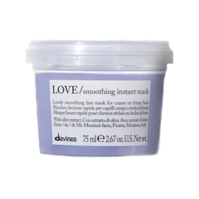 Immagine di Davines LOVE Smoothing Instant Mask 75ml