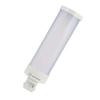 Immagine di Ledvance Dulux LED T 9W 840 GX24D 3 EM &amp; AC MAINS 2P 26W di ricambio