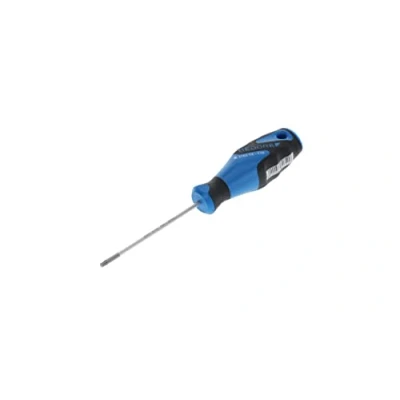 Immagine di GEDORE 2163 TX T10 Cacciavite ad angolo Torx esterno, interno 80mm T10, 2,74