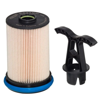 Immagine di HENGST FILTER E831KP D747 filtro Carburante Cartuccia FORD: Mondeo 5 Kombi, S Max Mk2, Galaxy Mk3 MPV, FORD USA: Edge Mk2