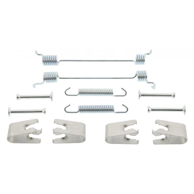 Immagine di MAPCO 9713 Kit accessori, Ganasce freno Assale posteriore FORD: FIESTA 5, Fusion Station Wagon, KA Hatchback, MAZDA: 2 Hatchback