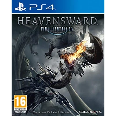 Immagine di Final Fantasy XIV: Heavensward