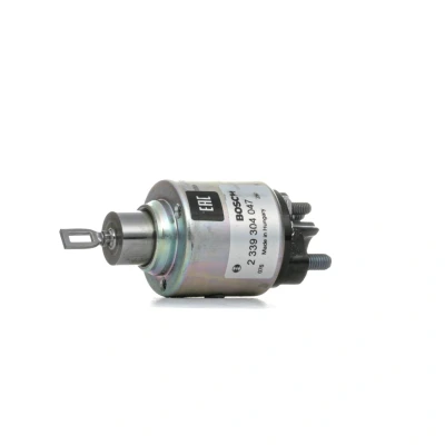 Immagine di BOSCH 2 339 304 047 Elettromagnete, Motore d&#039;avviamento