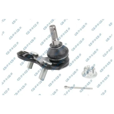 Immagine di GSP S081007 Testina braccio oscillante Assale anteriore Sx, inferiore, Dx