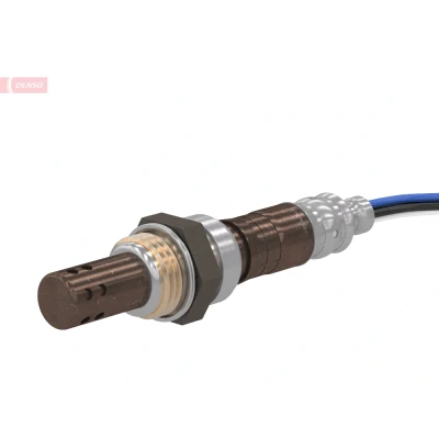 Immagine di DENSO Direct Fit DOX 0404 Sonda lambda M18x1.5 riscaldato, a dito, jump VOLVO: V50, V70 2, S80 I